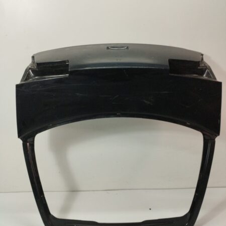 Porton Trasero Citroën C5 Berlina 2004-2008 (RFJ / EW10A)