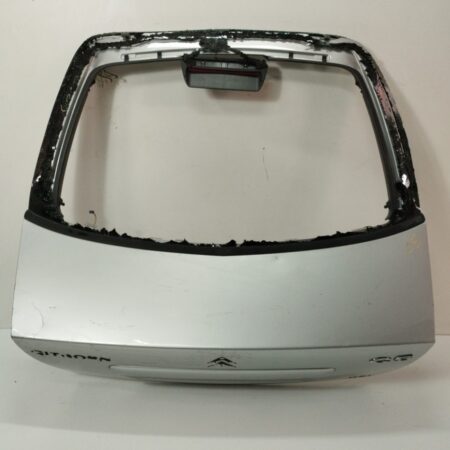 Porton Trasero Citroën C5 Berlina 2001-2004 FAP CAT (4HX / DW12ED4)