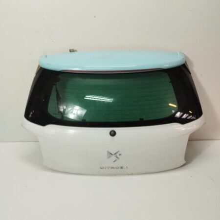 Porton Trasero Citroën Ds3 2009-2016 Base