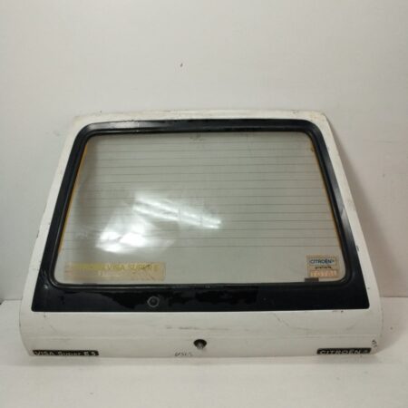Porton Trasero Citroën Visa II desde 1981
