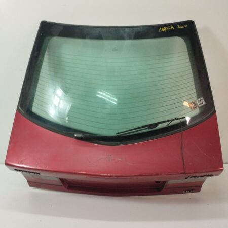 Porton Trasero Citroën Xantia Berlina 1997-2002 (RHY / DW10TD)