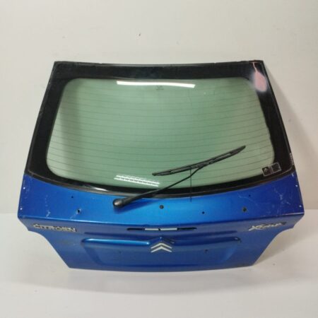 Porton Trasero Citroën Xsara Berlina 1997-2005 Tonic