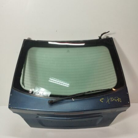 Porton Trasero Citroën Xsara Berlina 1997-2005