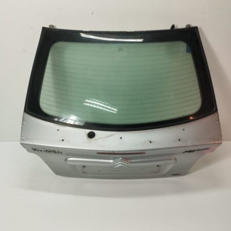 Porton Trasero Citroën Xsara Berlina 1997-2005 Tonic