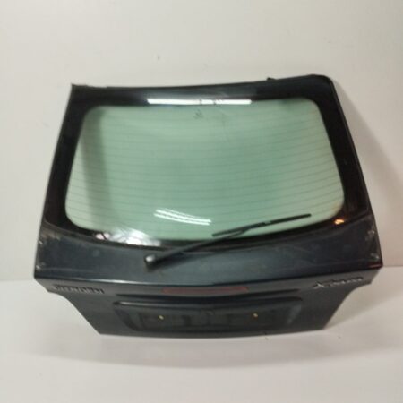 Porton Trasero Citroën Xsara Berlina 1997-2005 Tonic