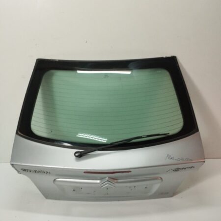 Porton Trasero Citroën Xsara Berlina 1997-2005 SX