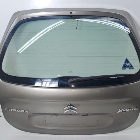 Porton Trasero Citroën Xsara Picasso 1999-2011 Satisfaction Plus II