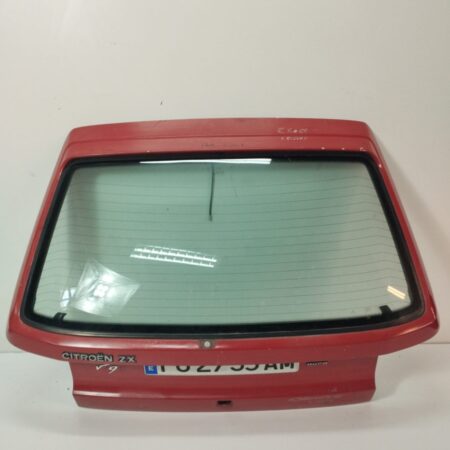 Porton Trasero Citroën Zx 1991-1998 Armonia
