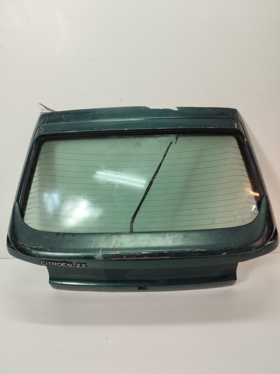Porton Trasero Citroën ZX 1991-1998