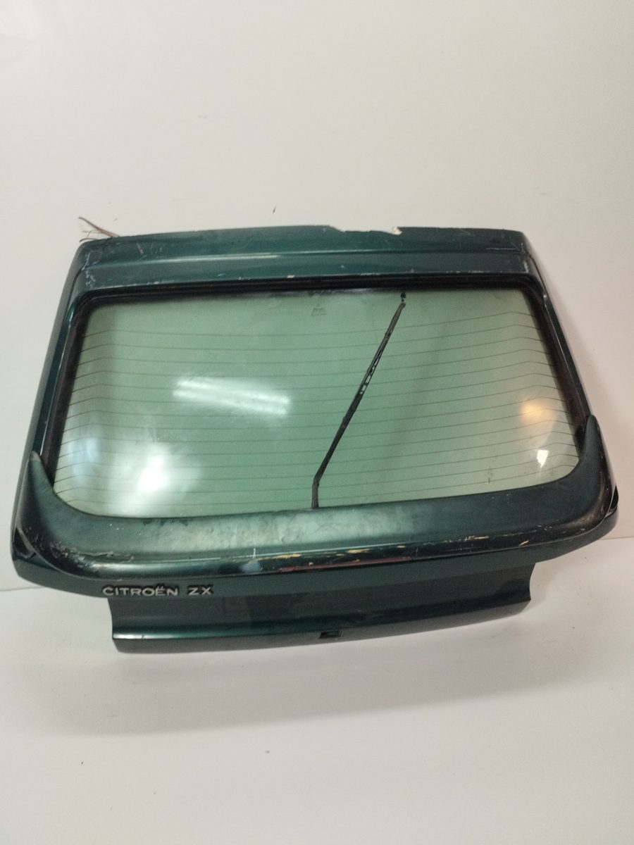 Porton Trasero Citroën ZX 1991-1998