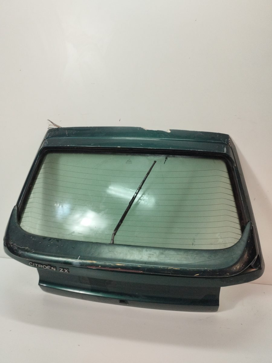 Porton Trasero Citroën ZX 1991-1998