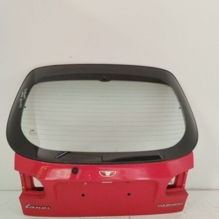 Porton Trasero Daewoo Lanos 1997-2004 I