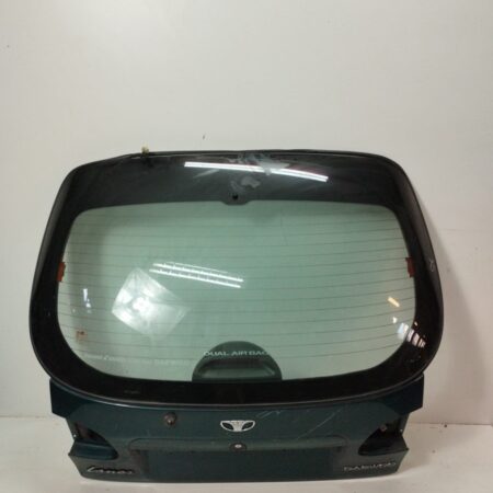 Porton Trasero Daewoo Lanos 1997-2004
