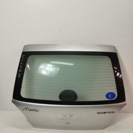 Porton Trasero Daewoo Matiz 1997-2004