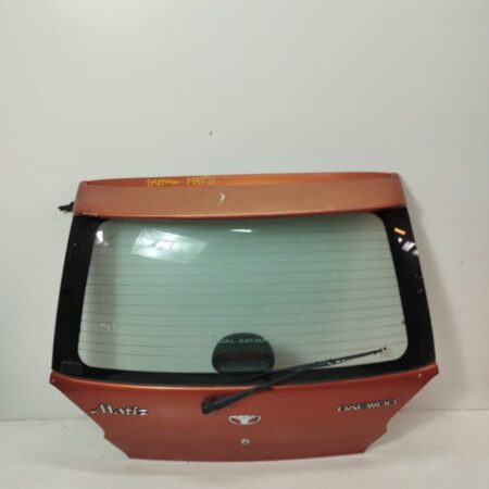 Porton Trasero Daewoo Matiz 1997-2004