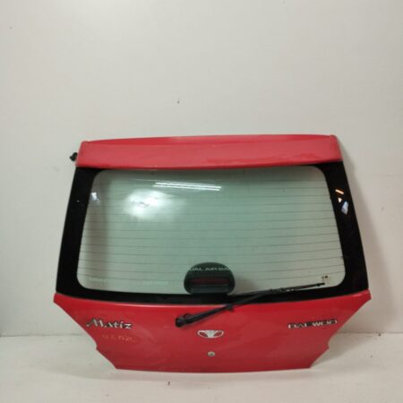 Porton Trasero Daewoo Matiz 1997-2004