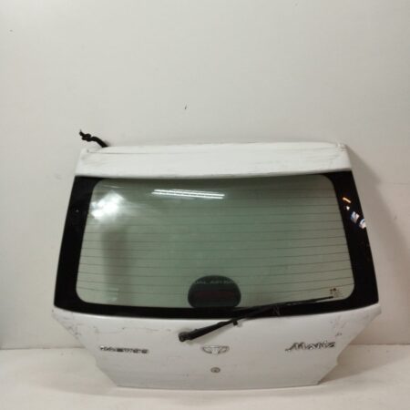 Porton Trasero Daewoo Matiz 1997-2004
