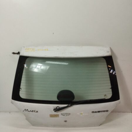 Porton Trasero Daewoo Matiz 1997-2004