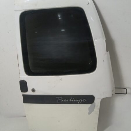 Porton Trasero Derecho Citroën Berlingo 1996-2002 Multispace