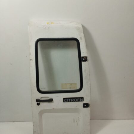 Porton Trasero Derecho Citroën C15 desde 1985