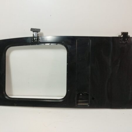 Porton Trasero Derecho Citroën Jumpy 2003-2006 Chapa Confort