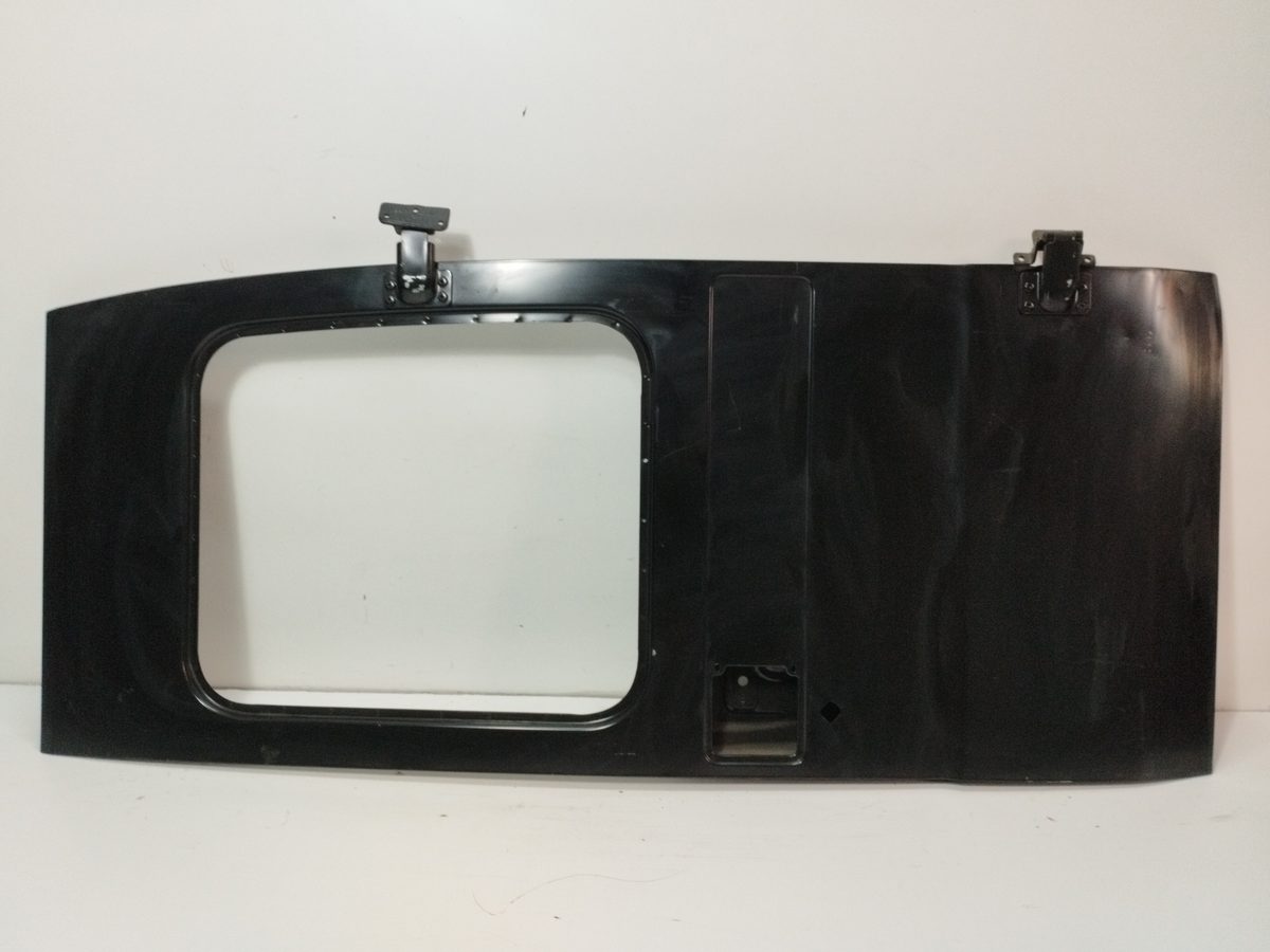 Porton Trasero Derecho Citroën Jumpy 2003-2006