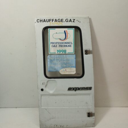 Porton Trasero Derecho Renault Express 1989-1994