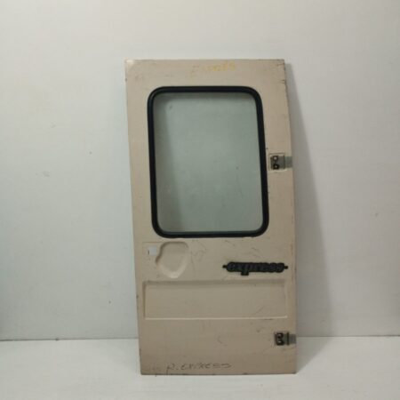 Porton Trasero Derecho Renault Express 1989-1994