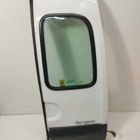 Porton Trasero Derecho Renault Kangoo (F/KC0) 1997-2005 RN/alap modell (KCOA/C/D/E/H/U)