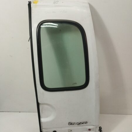 Porton Trasero Derecho Renault Kangoo (F/KC0) 1997-2005 RN/alap modell (KCOA/C/D/E/H/U)