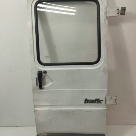 Porton Trasero Derecho Renault Trafic desde 1981 Diesel