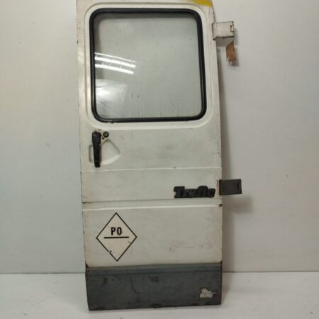 Porton Trasero Derecho Renault Trafic Caja Cerrada (ab 4.01) desde 2001 Diesel