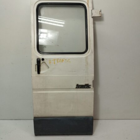 Porton Trasero Derecho Renault Trafic Caja Cerrada (ab 4.01) desde 2001 Diesel CAT