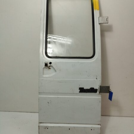 Porton Trasero Derecho Renault Trafic Combi (ab 4.01) desde 2001 acristalado parcial