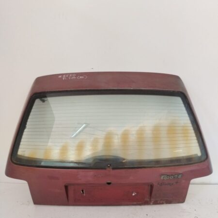 Porton Trasero Fiat Tipo (160) 1988-1996 I.E. / CL
