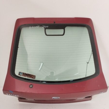 Porton Trasero Ford Escort Berl./turnier 1995-2000 Atlanta Berlina