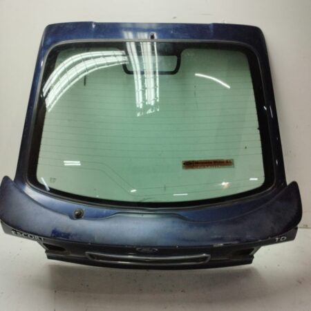 Porton Trasero Ford Escort Berl./turnier 1995-2000 Atlanta Berlina