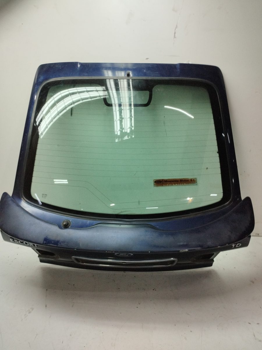 Porton Trasero Ford Escort 1995-2000