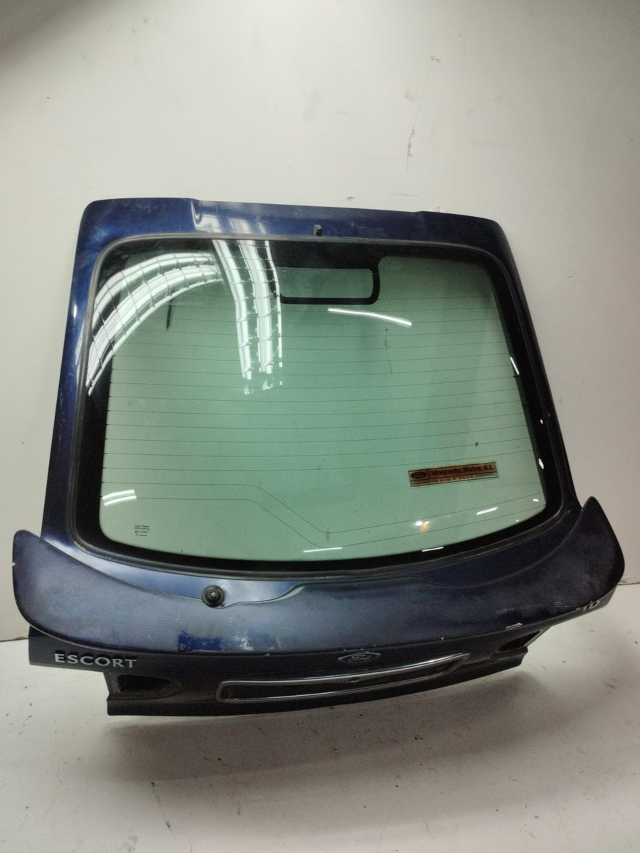 Porton Trasero Ford Escort 1995-2000