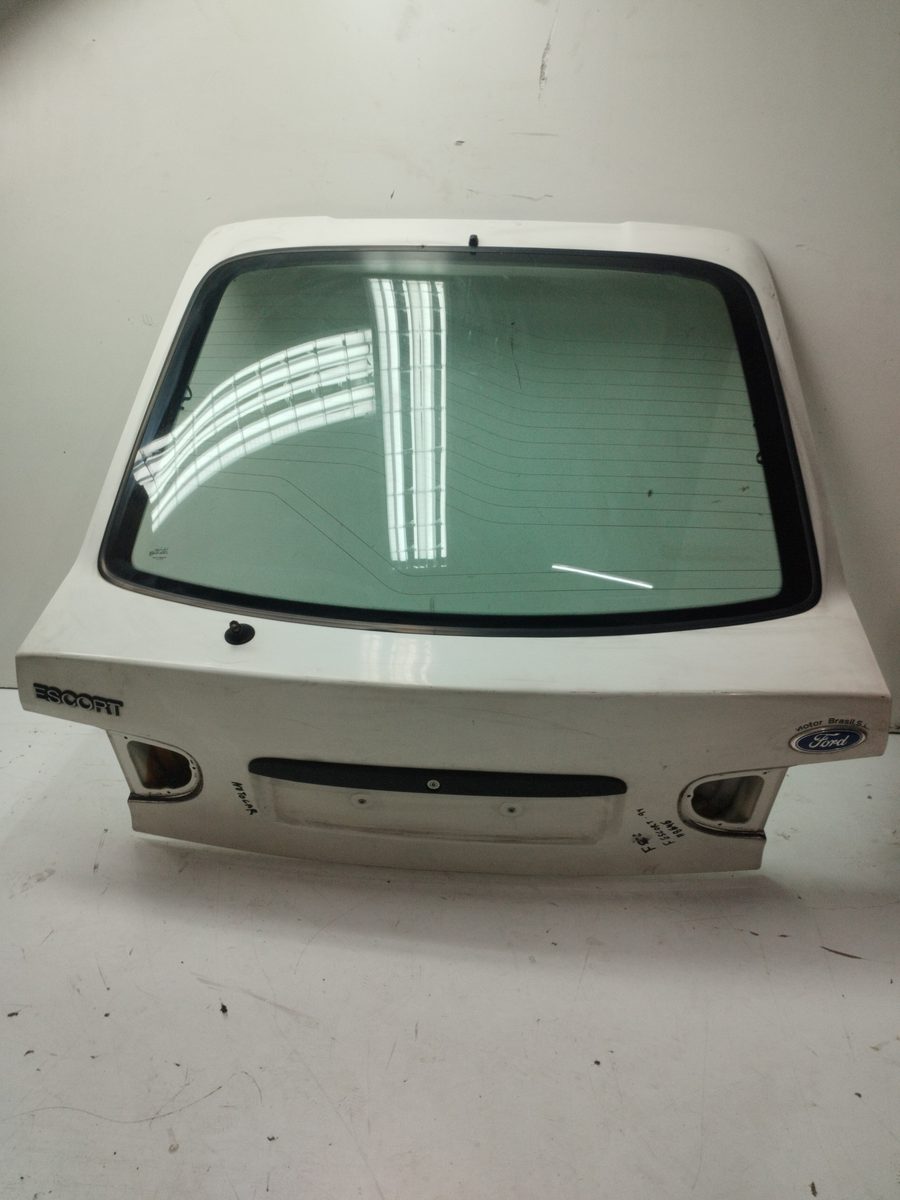 Porton Trasero Ford Escort desde 1990
