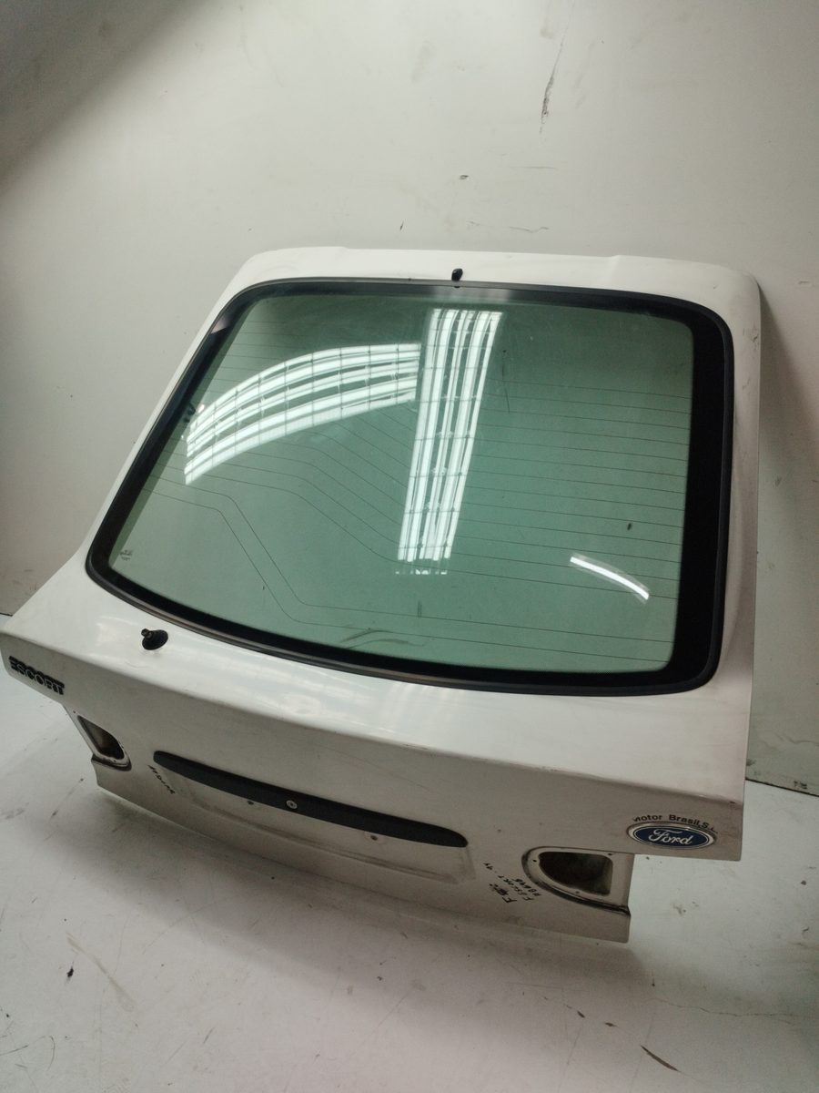Porton Trasero Ford Escort desde 1990