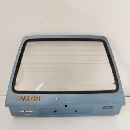 Porton Trasero Ford Fiesta Berl./express desde 1976 C