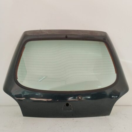 Porton Trasero Ford Fiesta Berlina 1995-1999 Básico