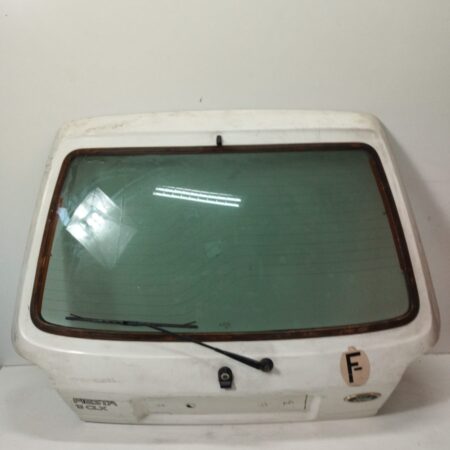 Porton Trasero Ford Fiesta Berlina 1995-1999 Básico