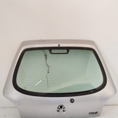 Porton Trasero Ford Fiesta Berlina (DX) 1999-2002 Ambiente