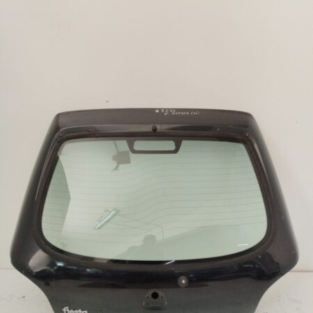 Porton Trasero Ford Fiesta Berlina (DX) 1999-2002 Básico