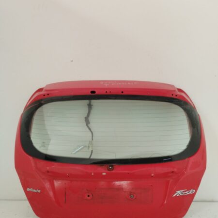 Porton Trasero Ford Fiesta (CB1) 2008-2013 Titanium