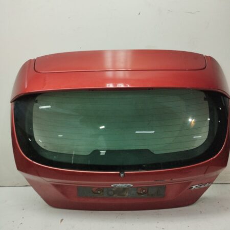 Porton Trasero Ford Fiesta (CB1) 2008-2013 Ambiente