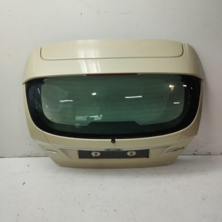 Porton Trasero Ford Fiesta (CB1) 2008-2013 Ambiente