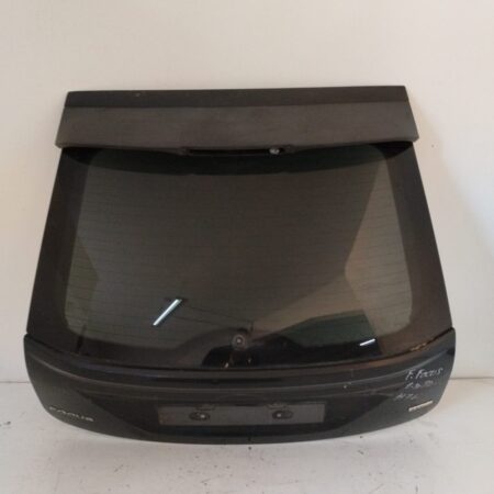 Porton Trasero Ford Focus Lim. (CB4) 2007-2011 Titanium